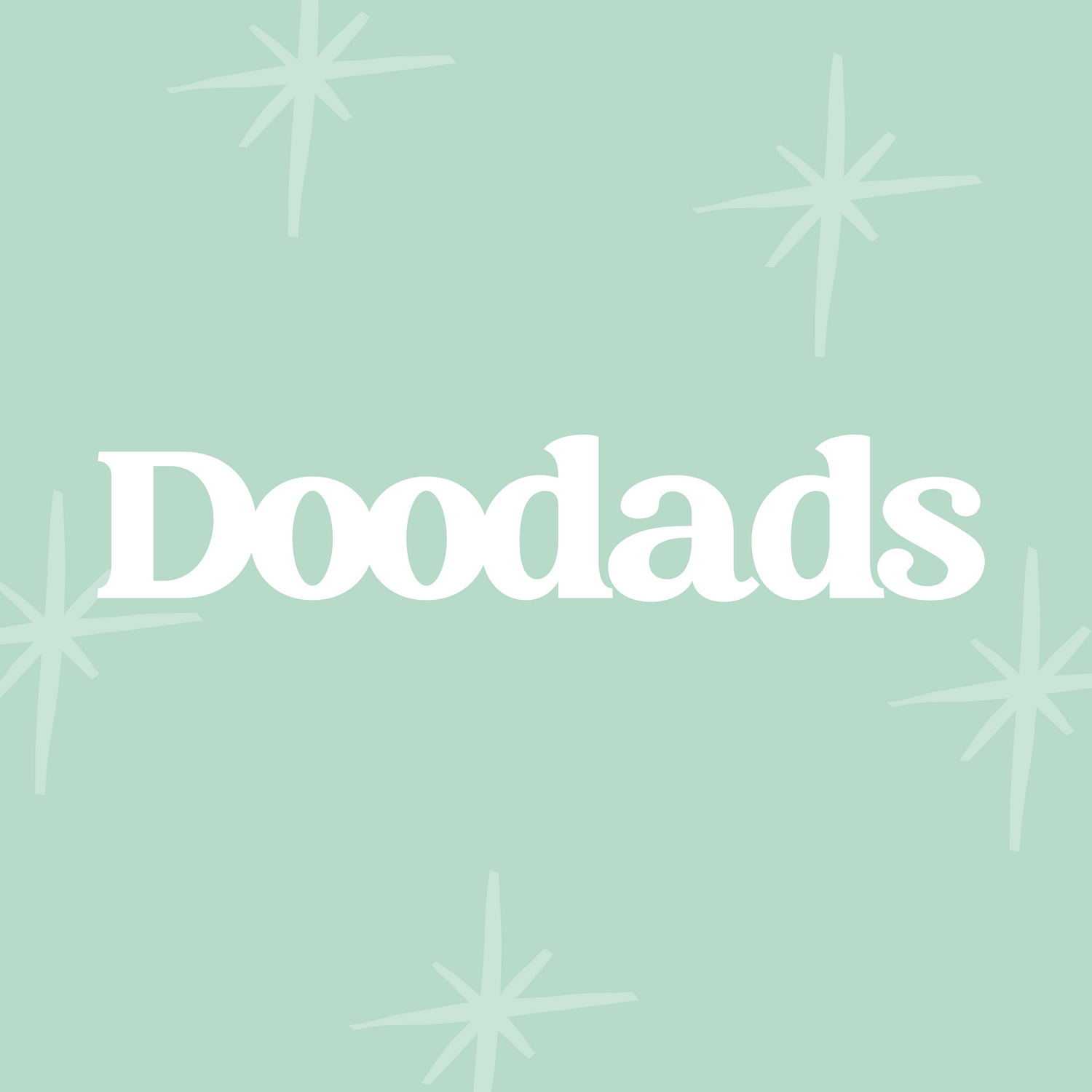 Doodads