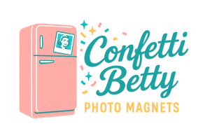 Confetti Betty