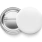 Custom Photo Button -2.25 in Pin Back